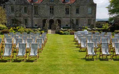 How to Enhance Event Branding Opportunities