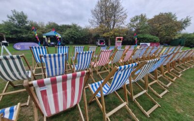 How to Enhance Event Branding Opportunities